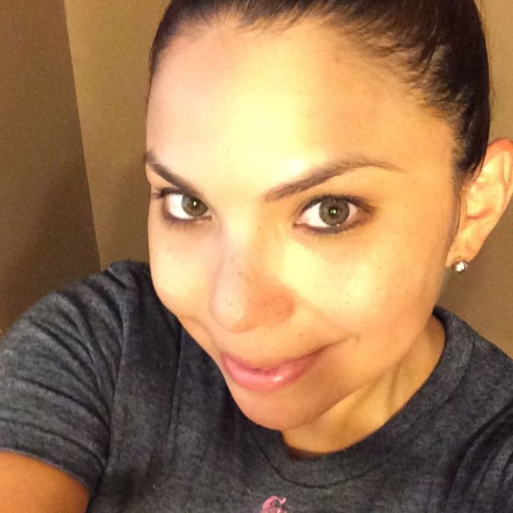 Meet your Posher, Veronica